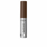 Eyebrow mascara L'Oreal Make Up Brow Artist 105 Dark Brunette (4,9 ml) - L'Oreal Make Up Maroc - Aylal Beauty